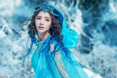 Lammaly - Nàng tiên xinh đẹp 